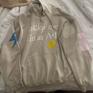 Alpha Phi Sweatshirt